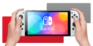 Nintendo switch from nintendo store online